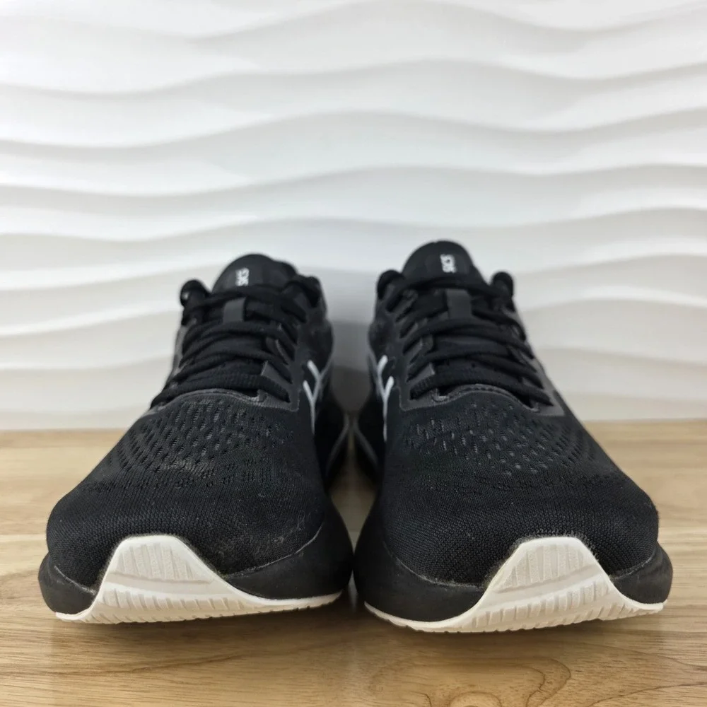 Asics GT-2000 12 Sneakers Mens Size 7 Black Athletic Running Shoes 1011B691 - Picture 5 of 13